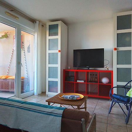 Grand Studio Avec Vue Сет Екстериор снимка